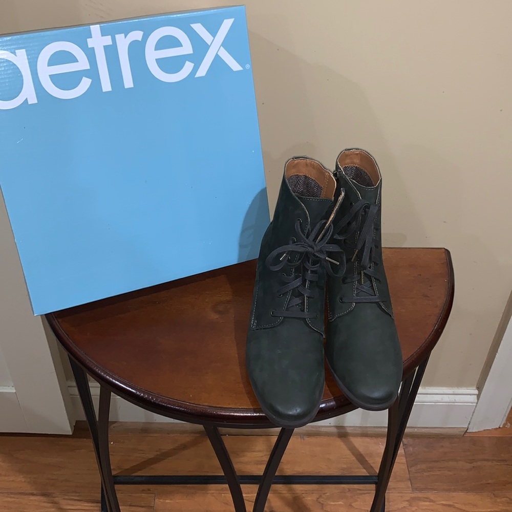 Aetrex Boots